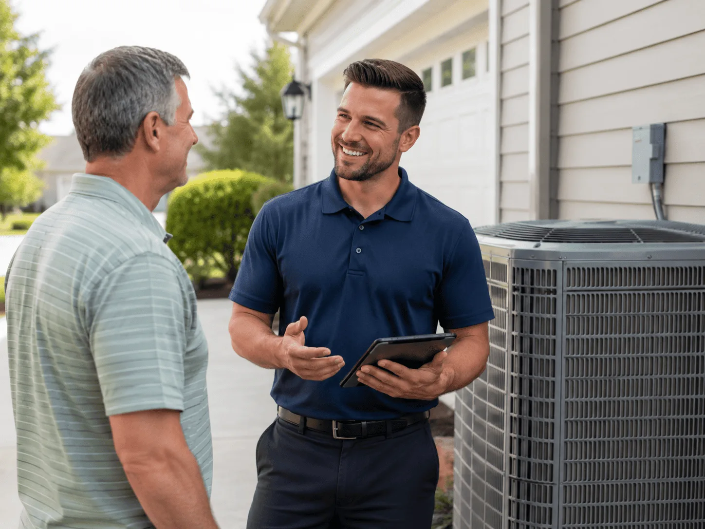Heat Pump Installation Sandy Hook, KY FAQs